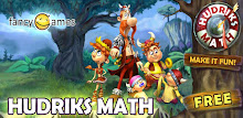 Hudriks Math For Kids Lite APK