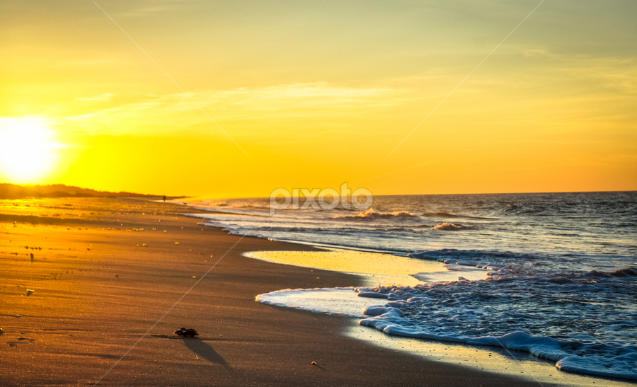 Good Morning Beach Beaches Landscapes Pixoto