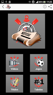 免費下載運動APP|Timão Total - Corínthians app開箱文|APP開箱王