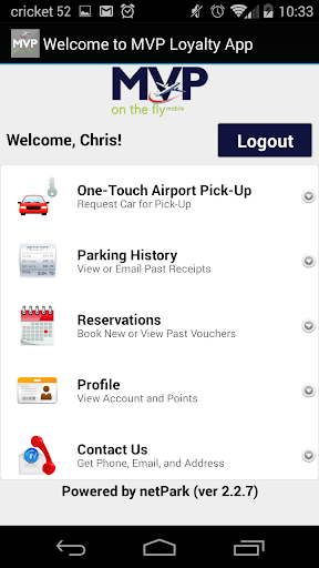 免費下載旅遊APP|MVP Parking app開箱文|APP開箱王