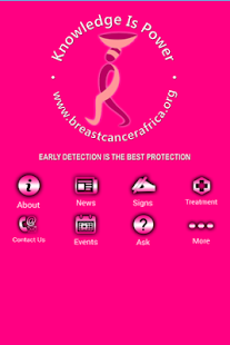 Lastest Breast Cancer Initiative EA APK for Android