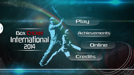 免費下載體育競技APP|Box Cricket 2014 HD app開箱文|APP開箱王