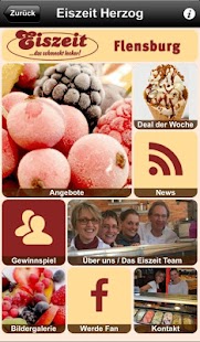 Eiszeit Herzog Screenshots 0