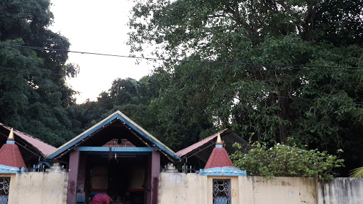 Kply Sri Bhuvaneswari Temple 