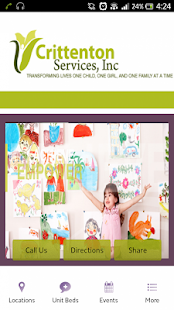 Download Crittenton APK for Android