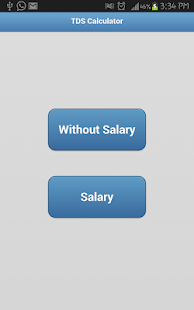 Free TDS, Income Tax Calculator APK for Android