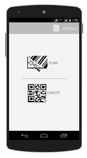 Quick Barcode Scanner