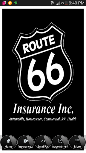 Route 66 Insurance