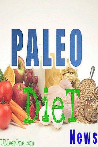 Paleo Diet News
