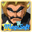 Boxing RPG Fridge Adventure icon
