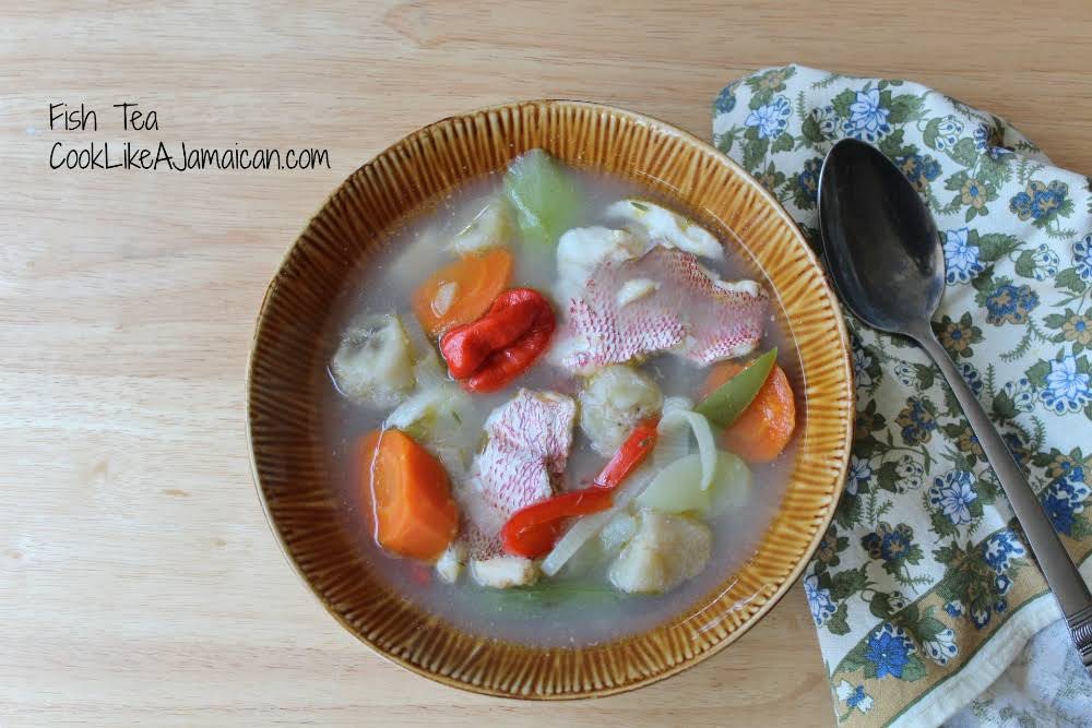 10 Best Jamaican Butter Fish Recipes