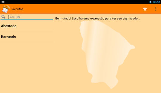 Ceares Dictionary Screenshots 4