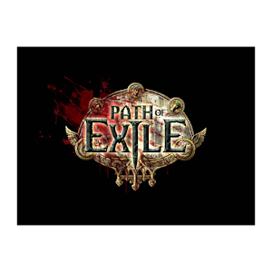 流亡黯道傳奇圖鑒(path of exile) 冒險 LOGO-阿達玩APP