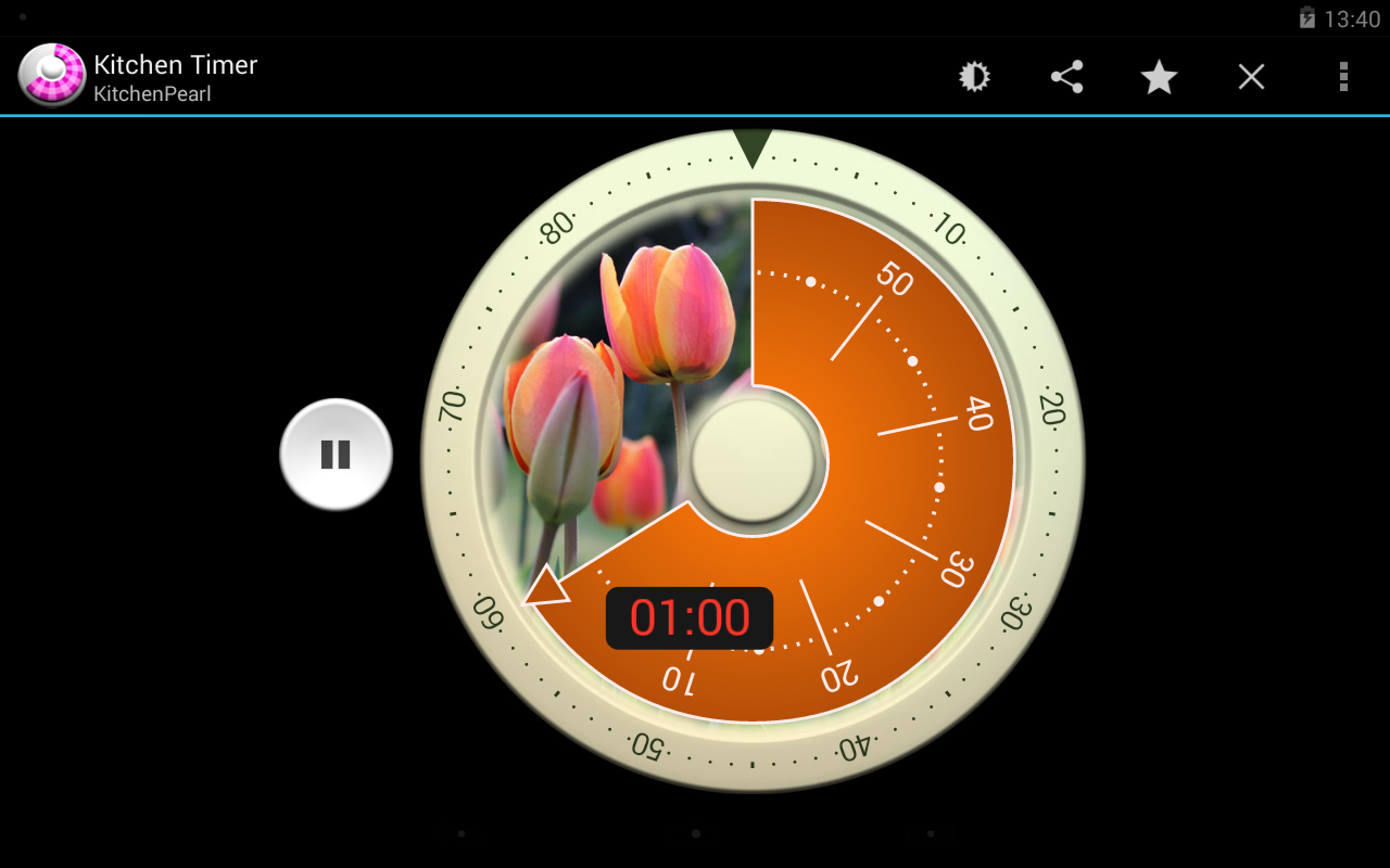 Kitchen Timer Android Apps on Google Play