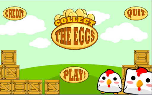 免費下載解謎APP|Collect The Eggs app開箱文|APP開箱王
