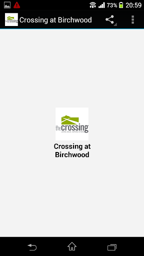 the Crossing at Birchwood