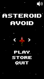 How to download Asteroid Avoid lastet apk for pc