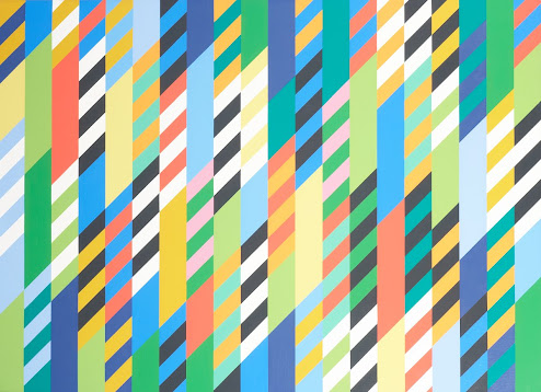 Conversation - Bridget Riley — Google Arts & Culture