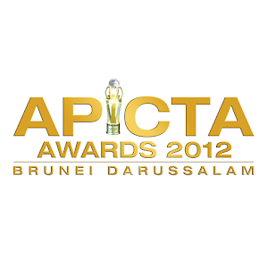 APICTA Awards 2012 1.0