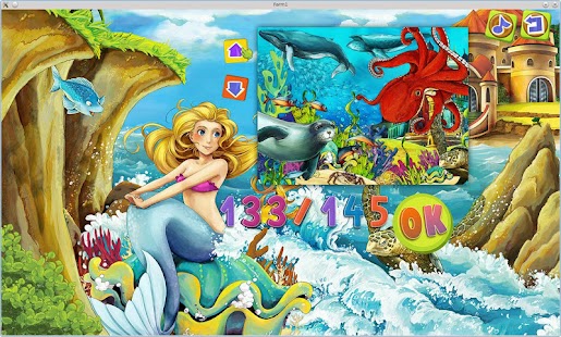 How to mod Coral Reef Jigsaw Puzzles patch 1.4 apk for pc