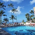 The Finest Hours of a Hawaiian logo
