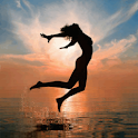 Womens Water Live Wallpaper logo