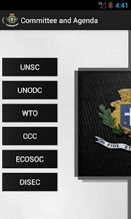 Free SJBHS MUN 2013 APK for PC