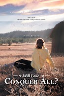 Will Love Conquer All? cover