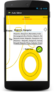 How to mod Auto Meter 1.0 apk for android