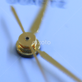 catching time by Daniel Pacurici - Artistic Objects Other Objects