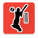 Live Cricket Score mobile app icon