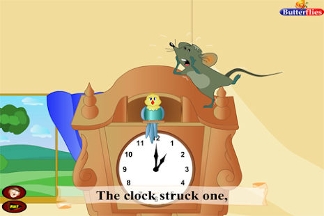 Nursery Rhyme Lyrics & Kids Songs