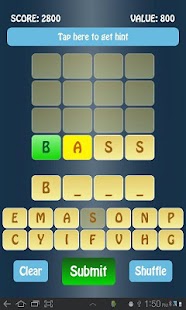 How to download Word Puzzle: Trivia Word Game 5.1 mod apk for android