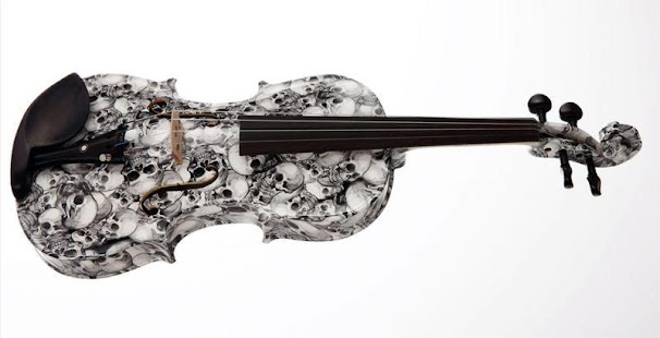 How to download violin 1.0 mod apk for bluestacks