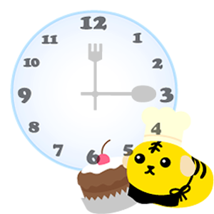 SWEETS CLOCK 1.0