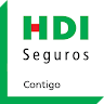 HDI Contigo Application icon