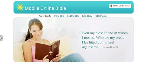 BestOnlineBible