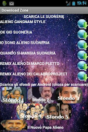 l 'forward another alien poster 3