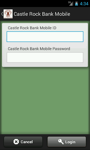 免費下載財經APP|Castle Rock Bank Mobile app開箱文|APP開箱王