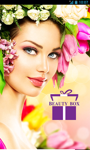 Beauty Box