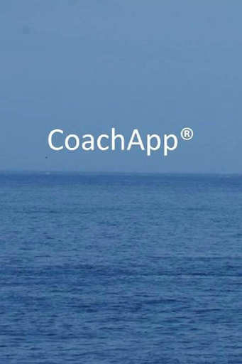 Coach App