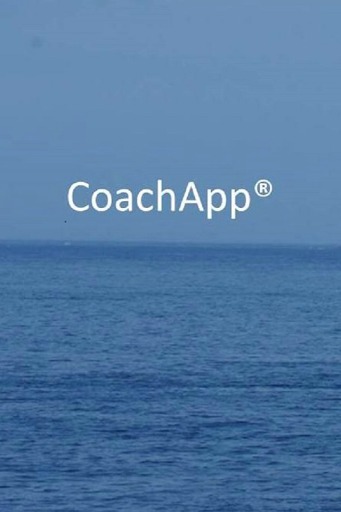 【免費生活App】Coach App-APP點子