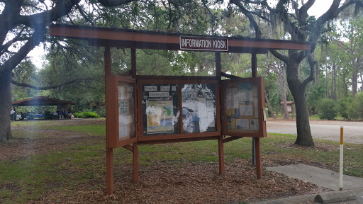 Pinellas Parks Information Kiosk