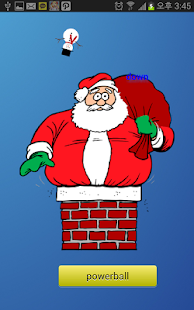 Download Santa's Gift - Lotto Number APK