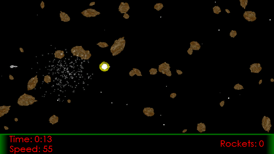 Asteroid Space Maneuver Free Screenshots 0