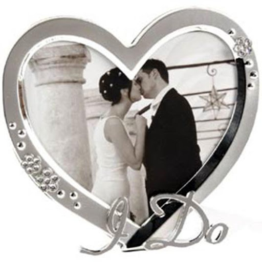 Wedding Photo Frames