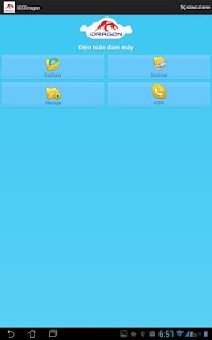 iDragon®Clouds Authenticator Screenshots 4