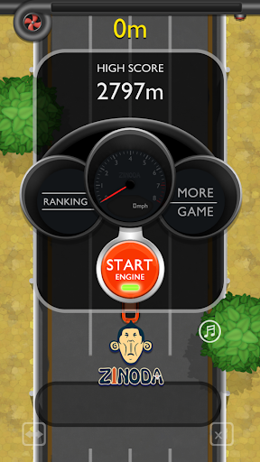 【免費賽車遊戲App】Cut Off Racing-APP點子