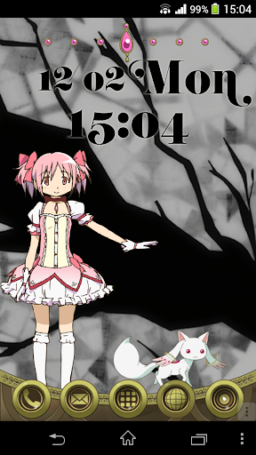 [Madoka Ver.] Witch Mode