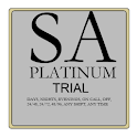 Shift Adder Platinum TRIAL logo